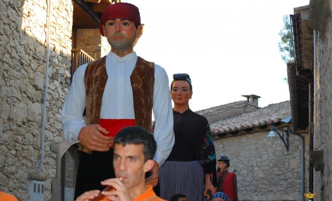 7a trobada gegantera