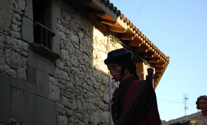 7a trobada gegantera