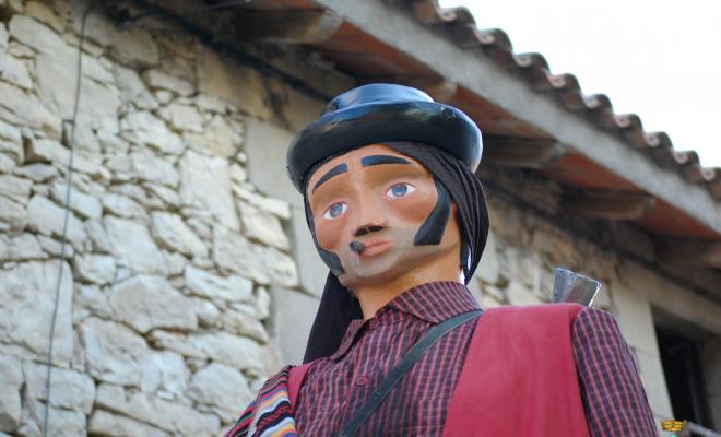 7a trobada gegantera
