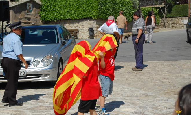 7a trobada gegantera