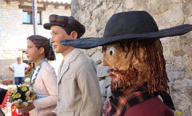 Cercavila Festa Major