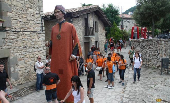 8a Trobada