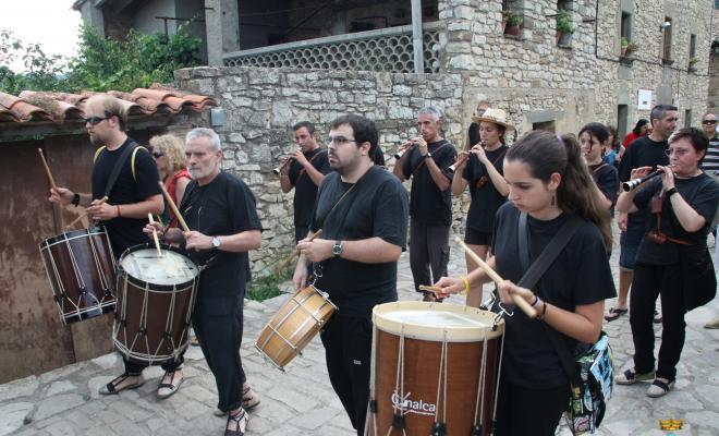 8a Trobada
