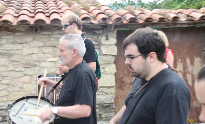 8a Trobada