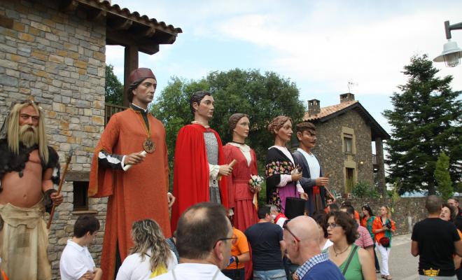 8a Trobada