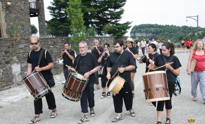 8a Trobada