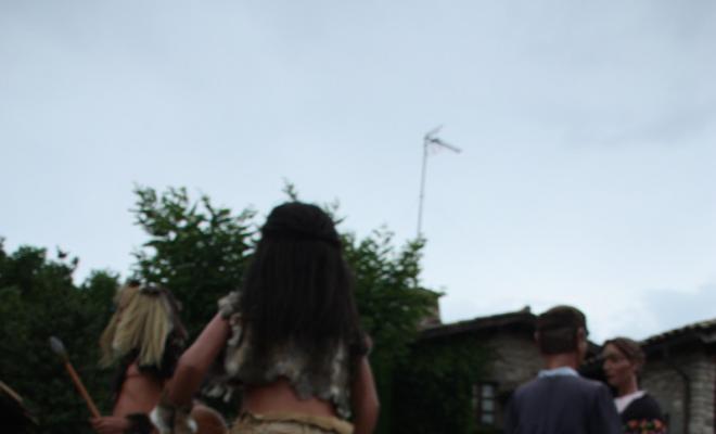 8a Trobada