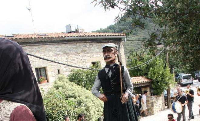 Cercavila Festa Major