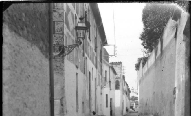 Carrer Dalt