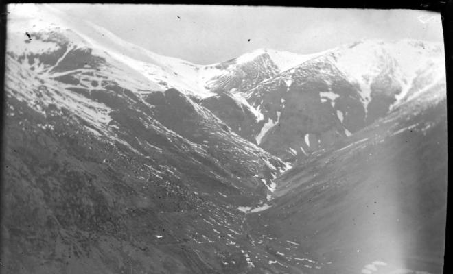 Vall de Núria