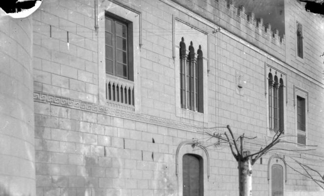 Torre Vella