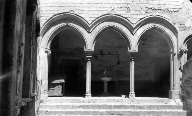 Torre Pallaresa