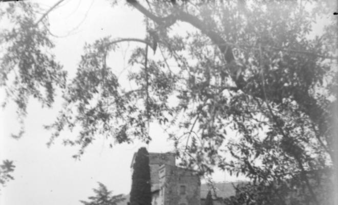 Torre Pallaresa