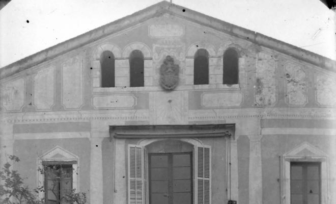 Can Butinyà