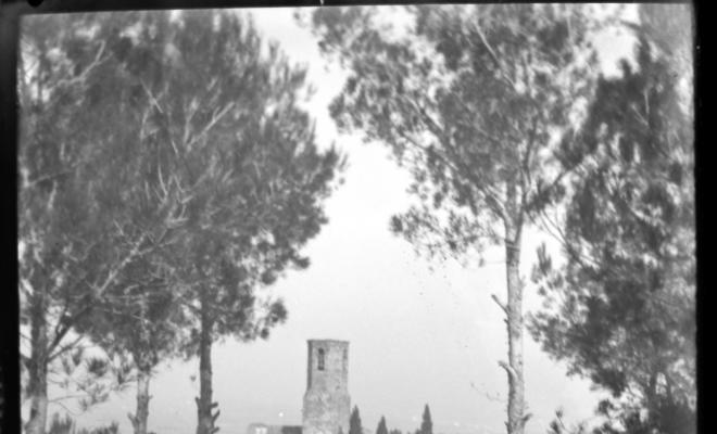 Sant Pere de Reixac
