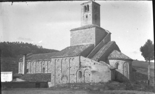 Església romànica