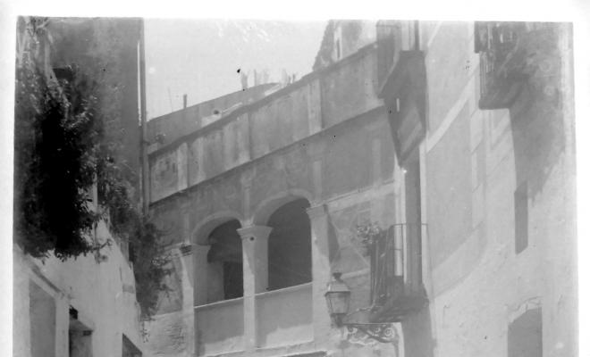 Carrer de la Plaça