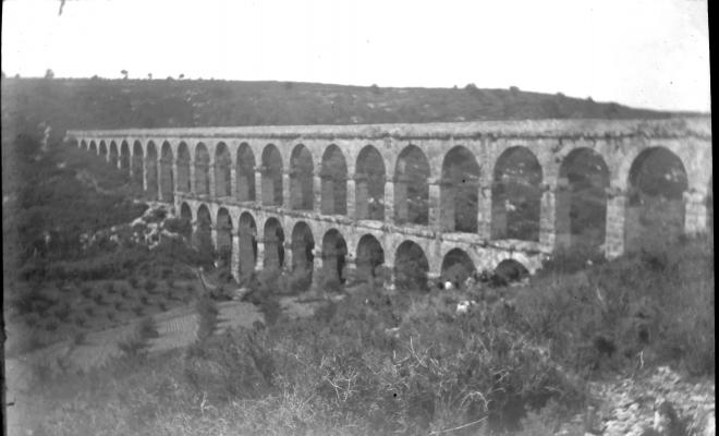 Aqüeducte de Tarragona