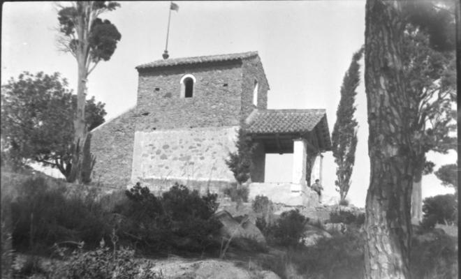 La Miranda