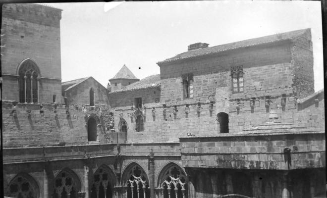 Monestir de Poblet