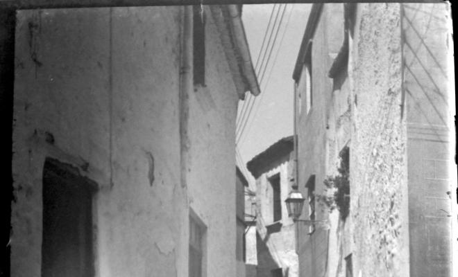 Carrer Vilamajor
