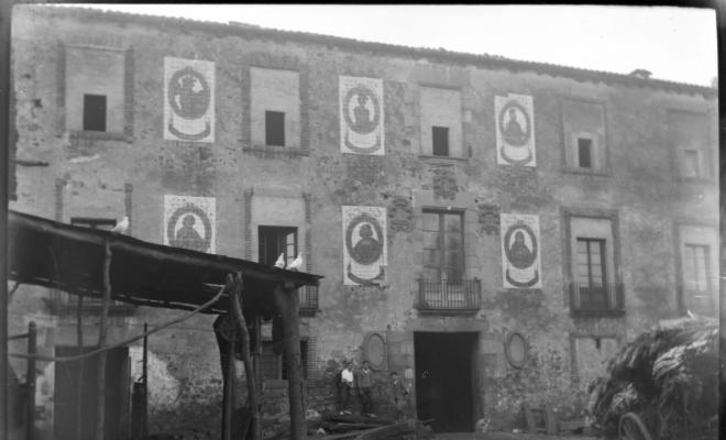 Torre Tavernera