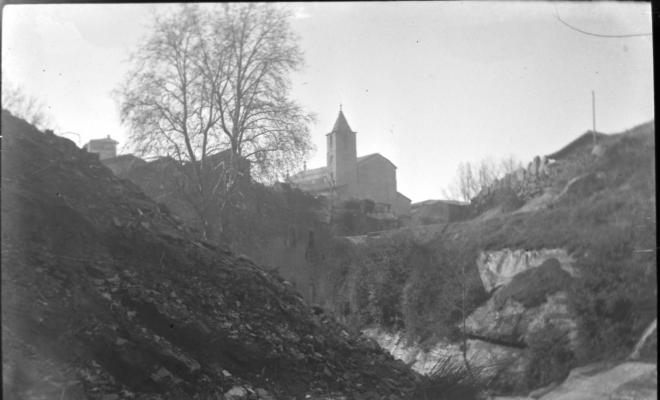 Església