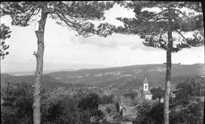 Riells de Montseny?
