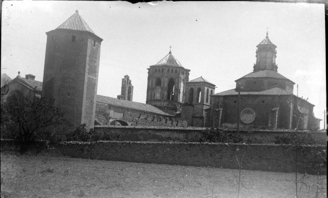 Monestir de Poblet