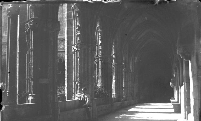 Monestir de Poblet