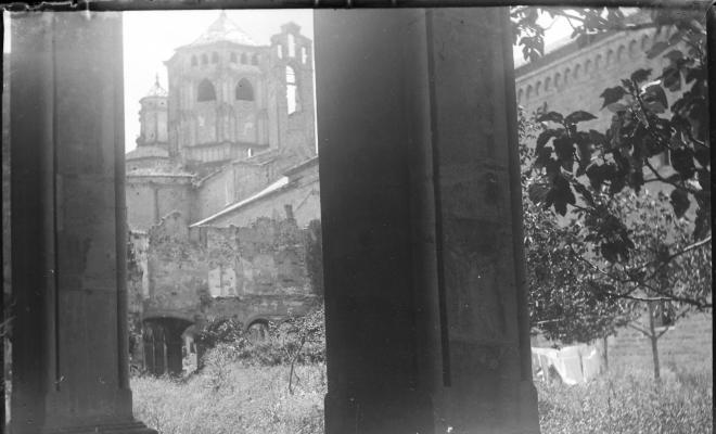 Monestir de Poblet