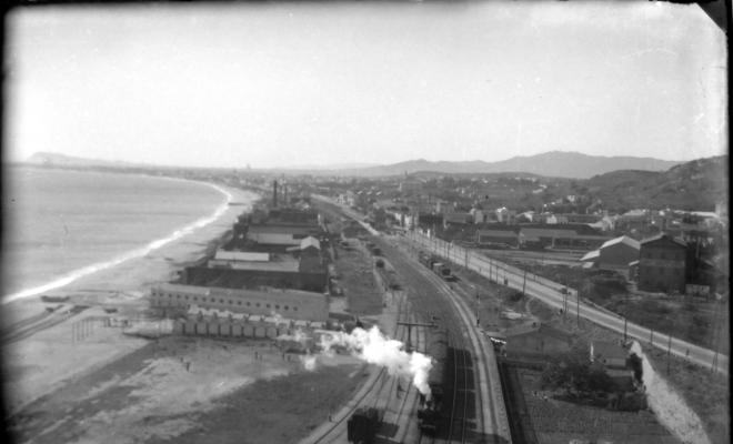 Mongat i Badalona