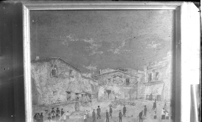 Pintura