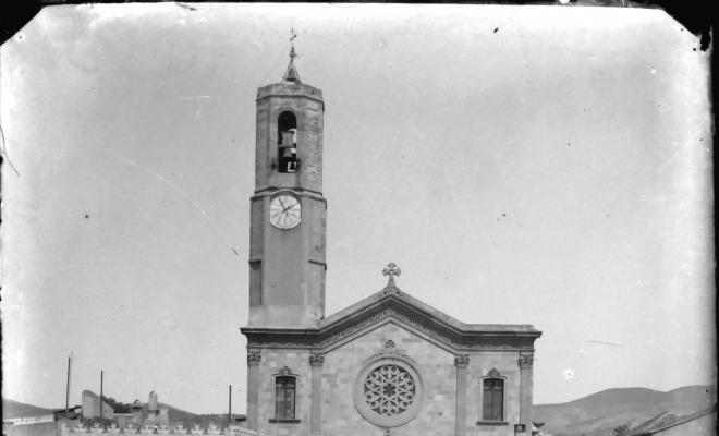 Església de Santa Maria