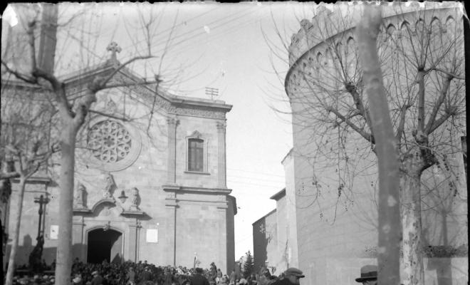 Festa de Sant Antoni de Pàdua
