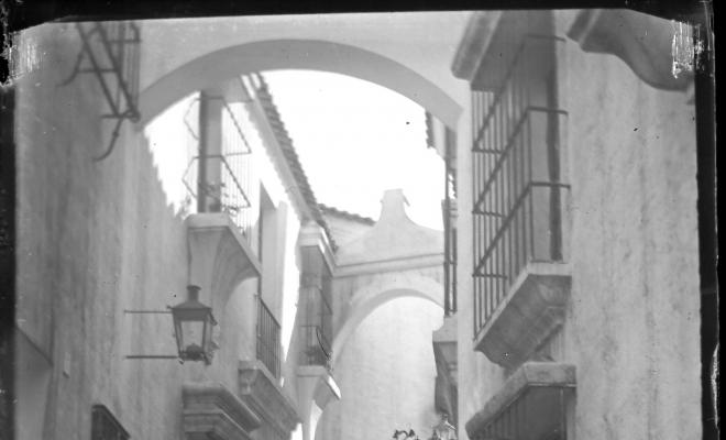 Poble espanyol?