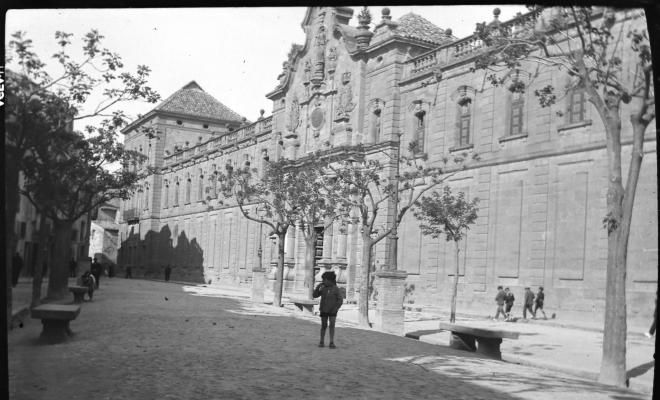 Cervera. Universitat