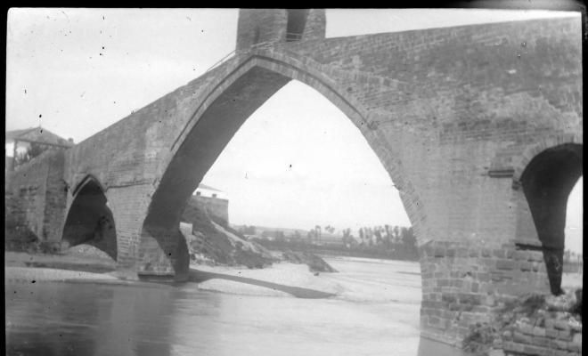 Martorell. Pont del diable