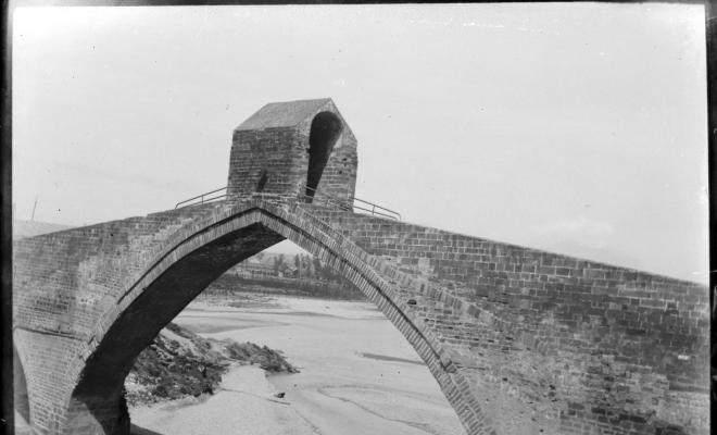 Martorell. Pont del diable