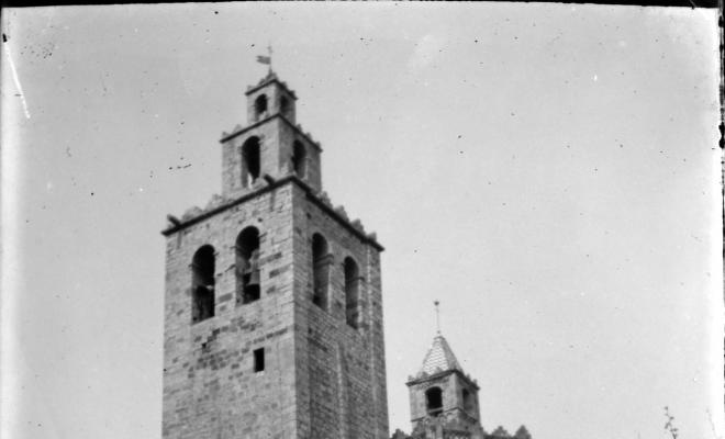 Església