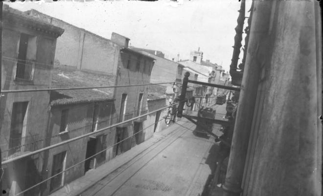 Carrer de la Creu