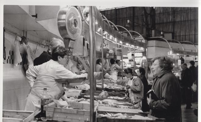 Mercat Torner