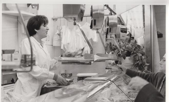 Mercat Torner