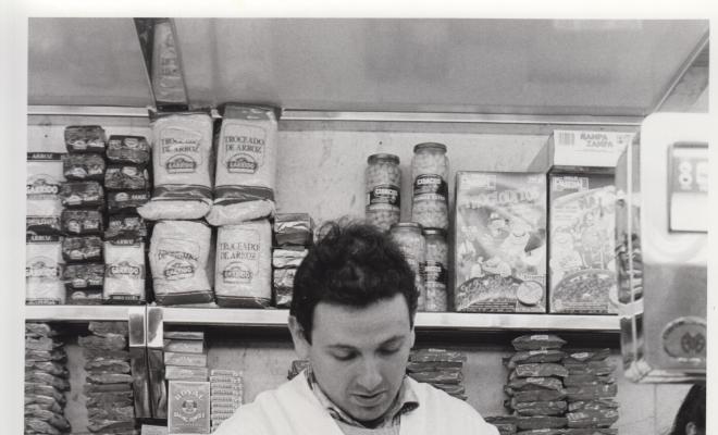 Mercat Torner
