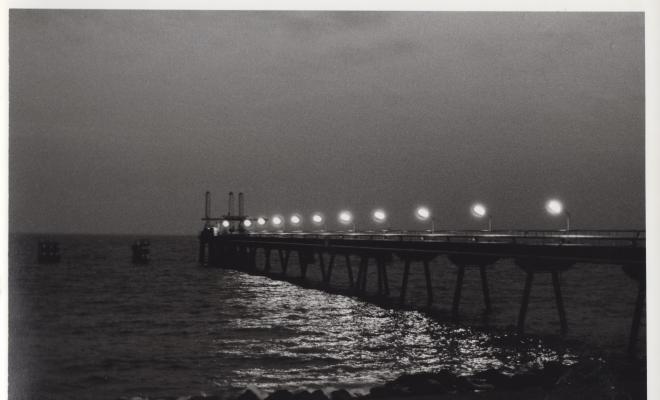 Nocturna Pont del Petroli