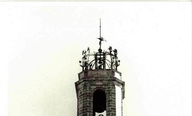 Campanar Santa Maria