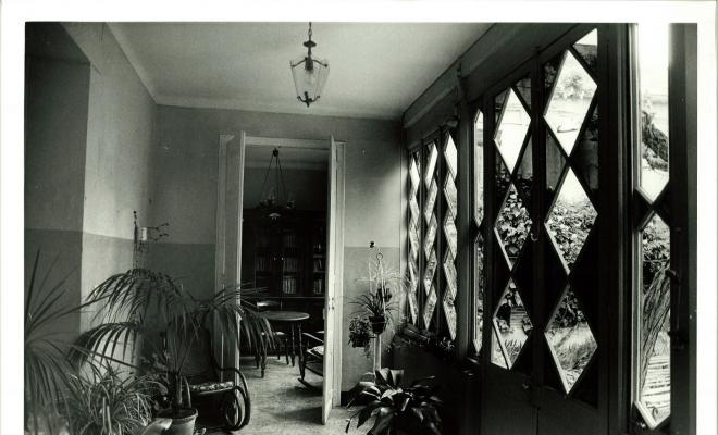 Galeria casa Dalt de la Vila
