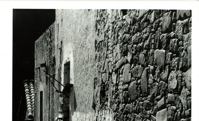 Carrer de la Costa