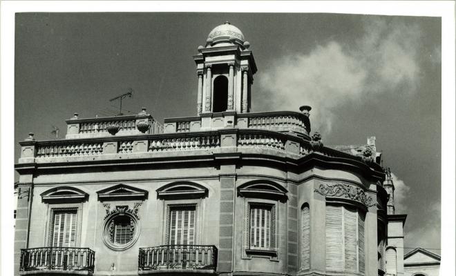 Casa per a Fèlix Gallent