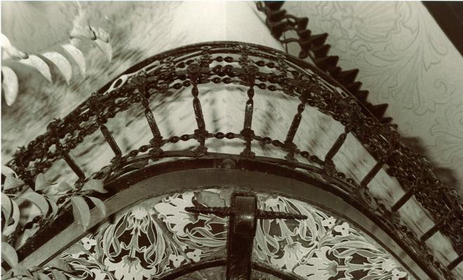 Carrer de la Costa